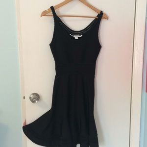 Short summer dress